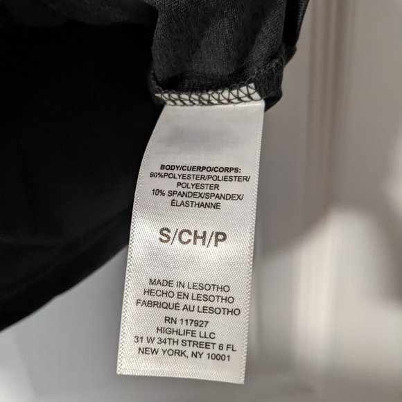 Reebok Vector Sonic Bolt Muscle Top - Picture 7 of 7